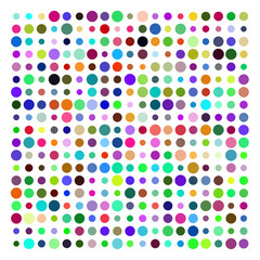 abstract colorful background