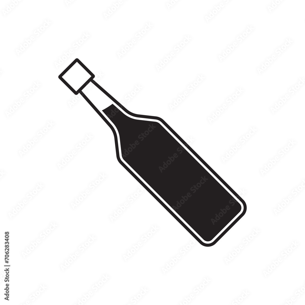 Canvas Prints beer icon vector