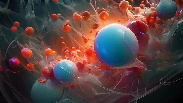 A dynamic interpretation of the human embryos neurulation, honing in on the pivotal event of neural tube formation and closure.