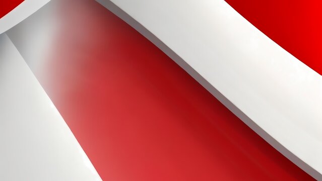 gradient red and white line art wallpaper backround