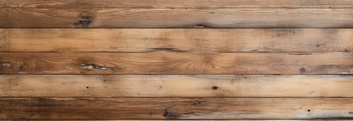 Fototapeta premium Close Up of Wooden Wall