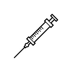 Vaccine icon 