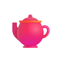 Teapot