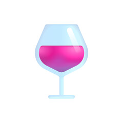 Wine Glass