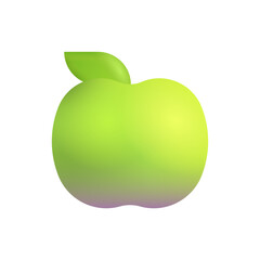 Green Apple