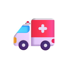 Ambulance