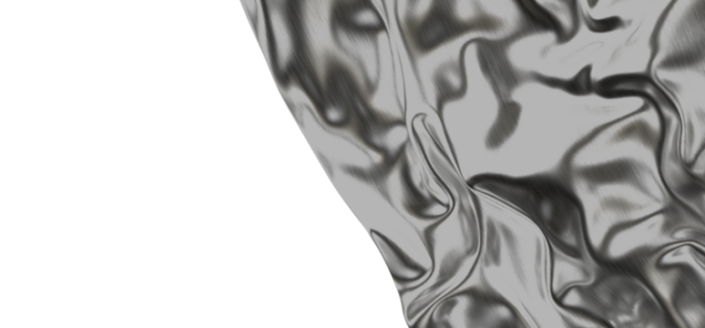 Timeless Beauty: Brushed Metal Plate Background Endures in Style