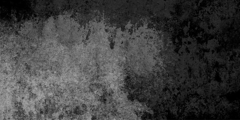 Black grunge surface,interior decoration decay steel.floor tiles brushed plaster concrete texture rough texture abstract vector metal wall close up of texture chalkboard background.
