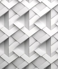 Simplicity in Symmetry: A Minimalistic Geometric Pattern