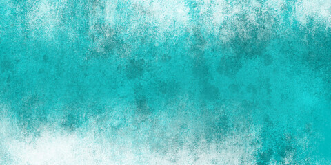Cyan White fabric fiber scratched textured,asphalt texture.distressed background.illustration decay steel with grainy concrete texture.brushed plaster.marbled texture dust particle.
