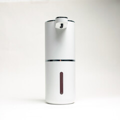 Wireless Touch-sensitive Soap Dispenser