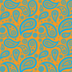 seamless pattern floral 