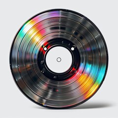 Cd Open Disk Drive Laptop, White Background, Illustrations Images