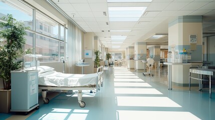 医療機関・病院