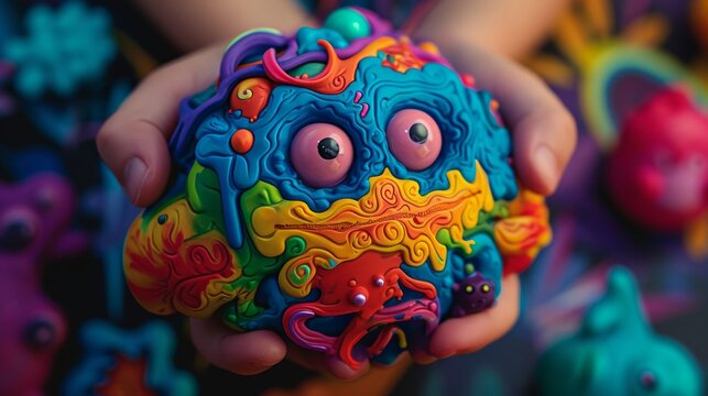 Play Doh Images – Browse 18,180 Stock Photos, Vectors, and Video