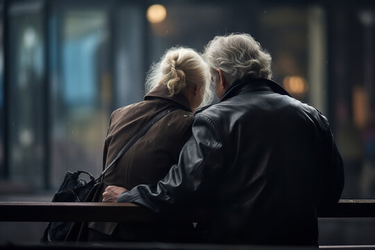 Couple planning their future if they win the lottery