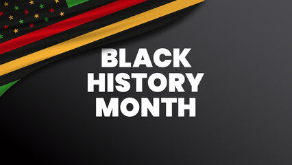 Black History Month 