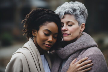 A support group for victims of racial trauma, safe space for sharing and healing