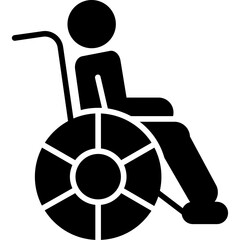 Disabled Icon