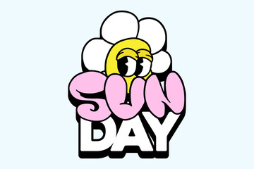 streetwear graphic tee typography design templates	