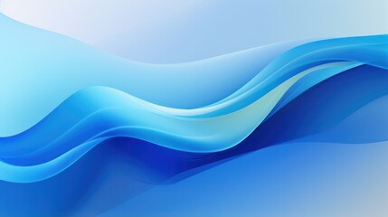 Wave blue wallpaper background elegant 
