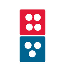 Dominos pizza logo
