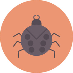 Beetle Icon