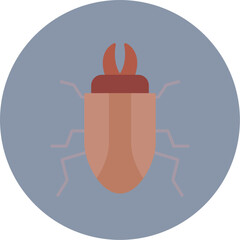 Beetle Icon