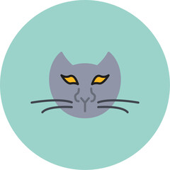 Cat Icon