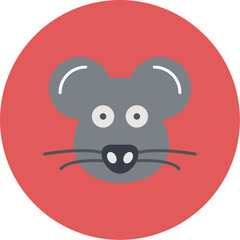 Mouse Icon