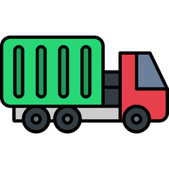 Container Icon