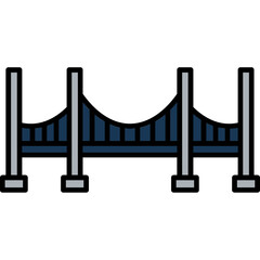 Bridge Icon
