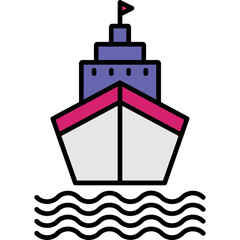Ship Icon