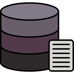 Data Icon