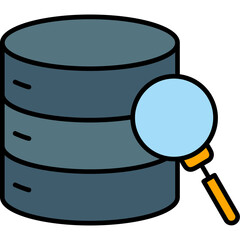 Investigate Data Icon