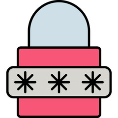 Password Icon