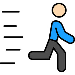 Runner Icon