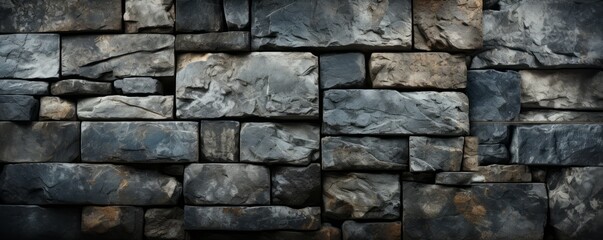 masonry work, concrete block wall, concrete