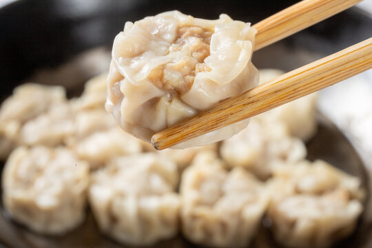 焼きシュウマイ