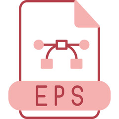 Eps Icon