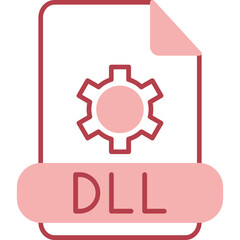 Dll Icon