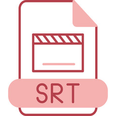 Srt Icon