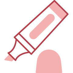 Highlighter Icon