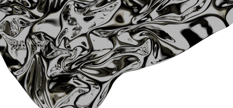 Timeless Beauty: Brushed Metal Plate Background Endures in Style