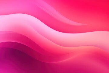 Abstract fuchsia gradient background