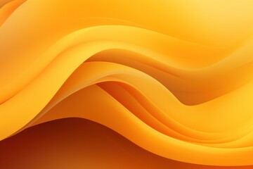 Abstract goldenrod gradient background