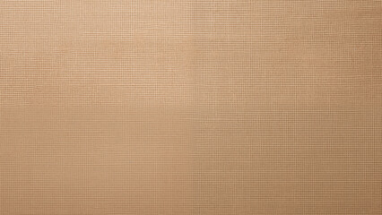The Beige Linen Texture Background