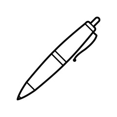 Pen icon