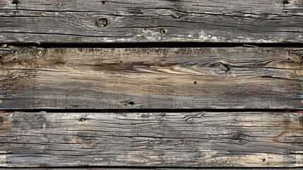 Aged wooden plank texture, rustic natural wood background. Seamless texture.
