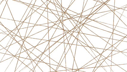 Amazing diagonal brown background texture with white surface.
